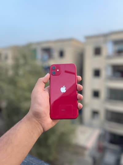 iPhone 11 128gb dual official approved