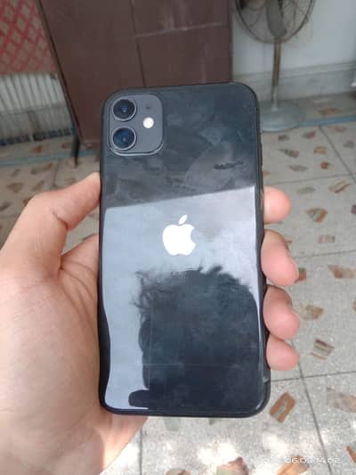 Apple iPhone 11 for sale