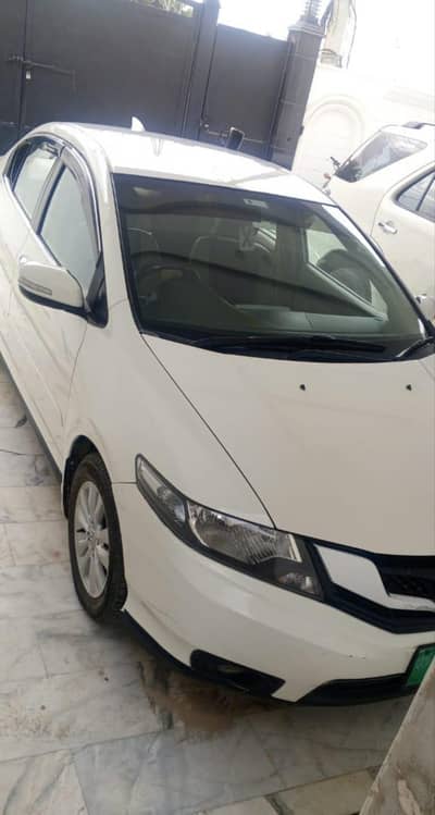 Honda City 1.5 Auto Aspire Full Option 2019 for Sale