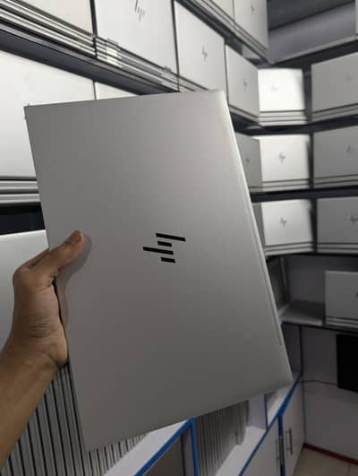 HP Elitebook 12generation