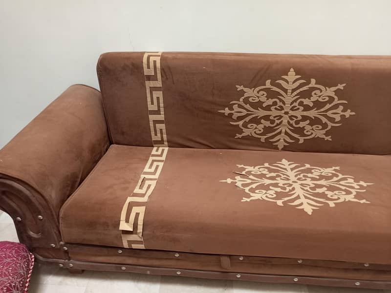 sofa combed 1