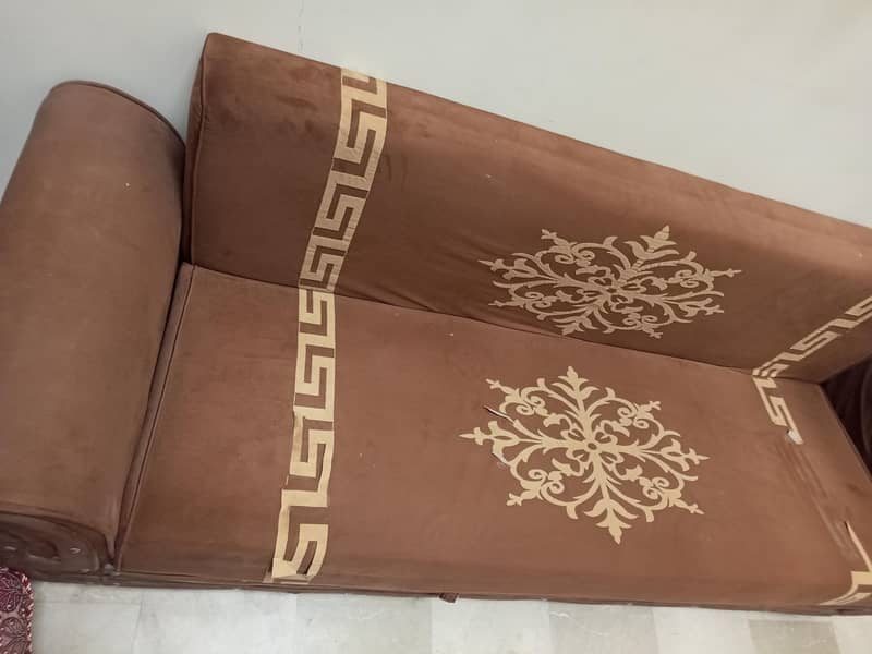 sofa combed 3