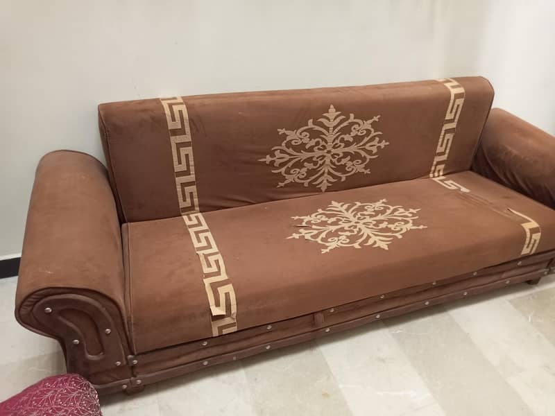 sofa combed 5
