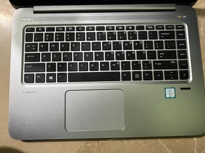 HP Elitebok 1040 G3