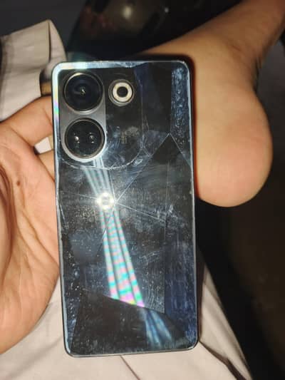 Tecno CAMON 20 Pro