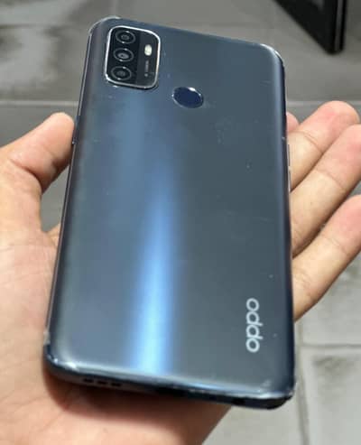 OPPO A53s
