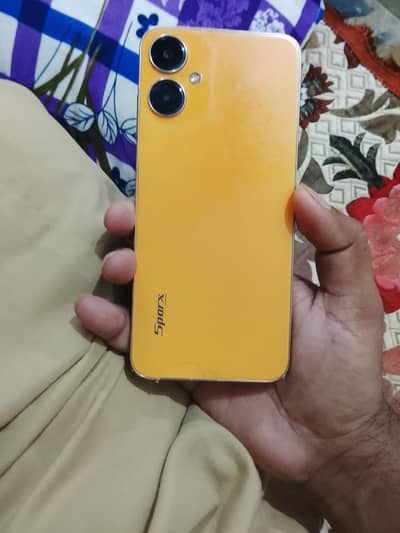 Sparx Neo 7 Ultra