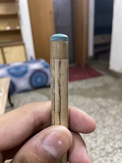 Snooker stick