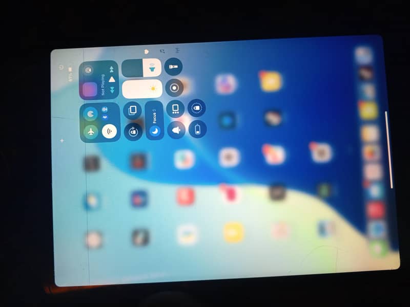Ipad pro 2018 1
