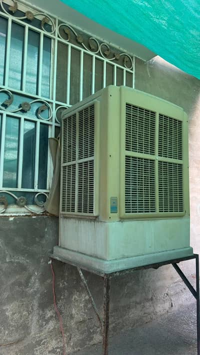 Asia Cooler Lahore Max Size Best For Cooling Big Water Tank