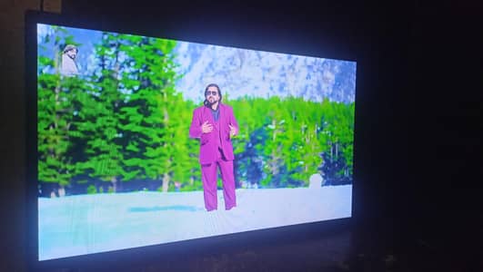 changhong Ruba 24 inch original led tv