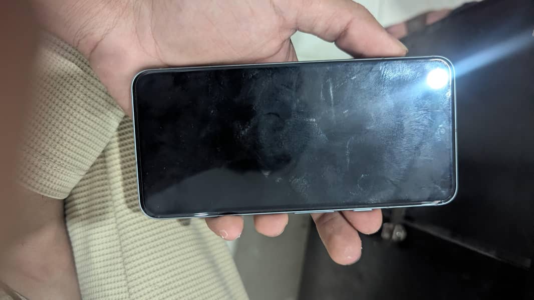 Google Pixel 8 8