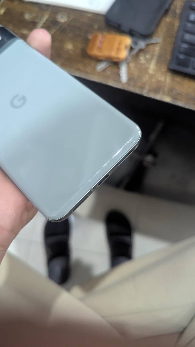 Google Pixel 8 10