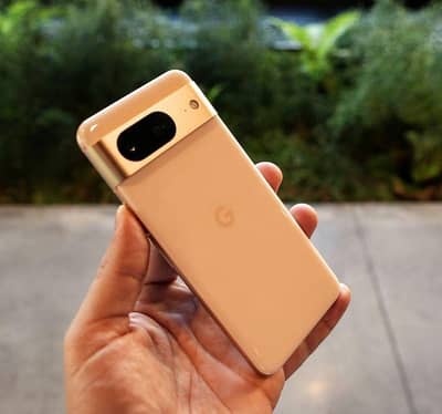 Google Pixel 8