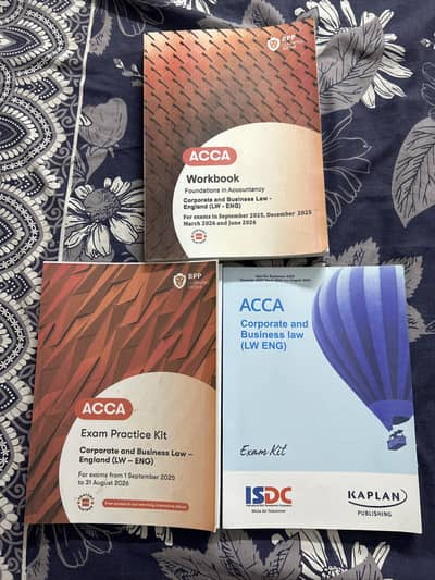 Acca F4 (law-Eng)