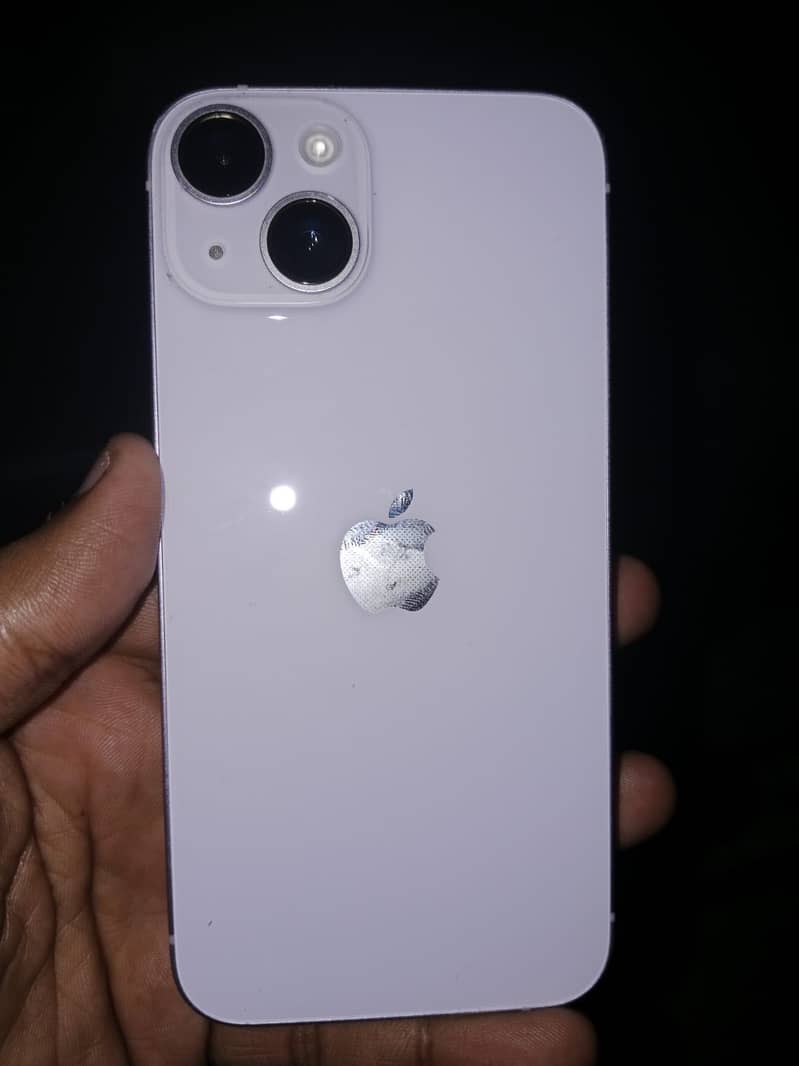 Apple iPhone 14 0