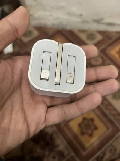 Iphone charger orignal