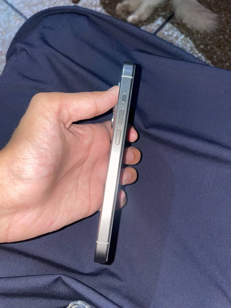 Apple iPhone 15 Pro 2