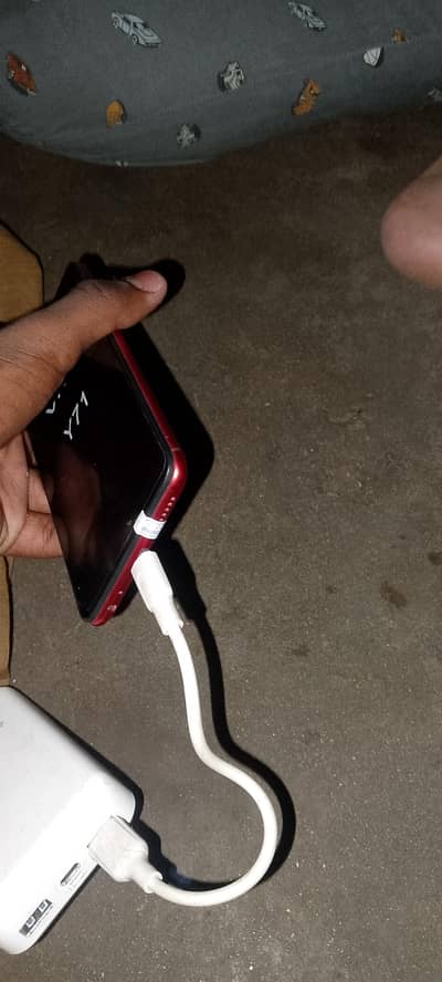Vivo Y81