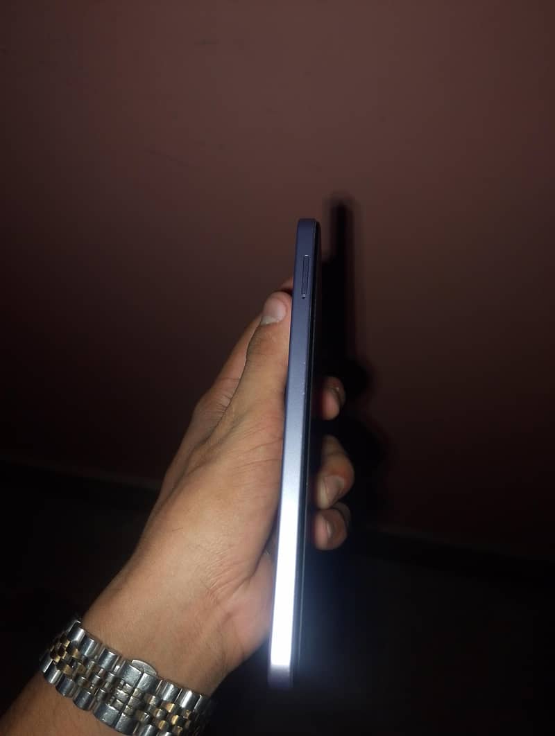 Tecno Spark 3 4