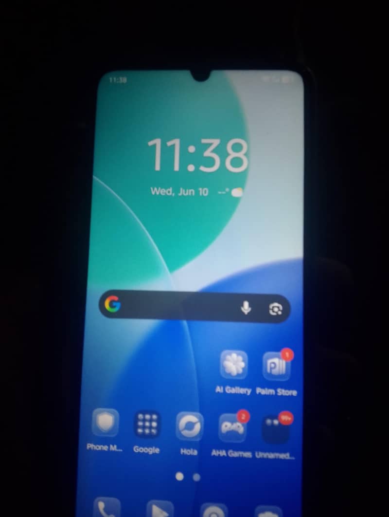 Tecno Spark 3 5