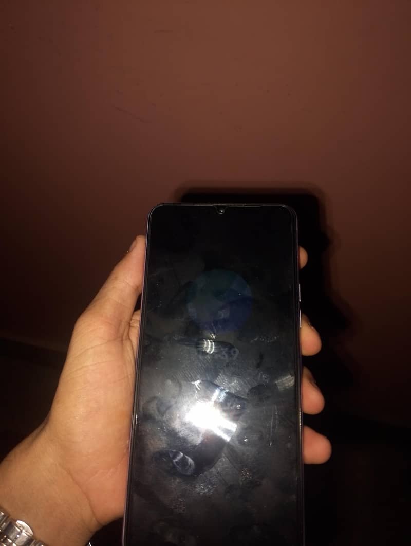 Tecno Spark 3 7