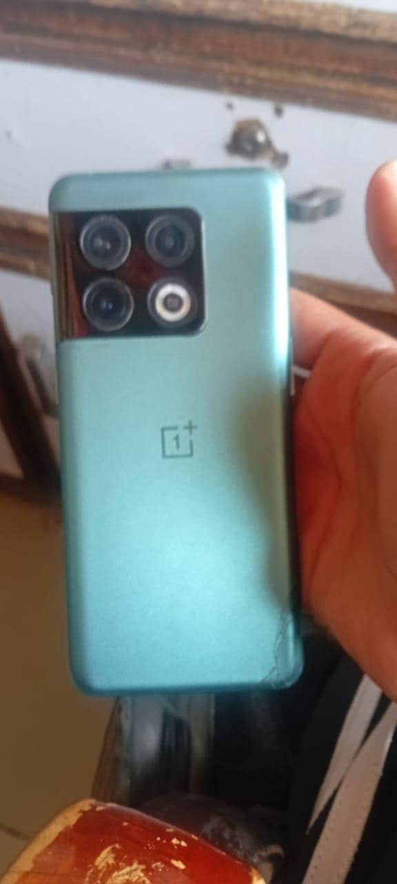 One Plus 10 Pro 2