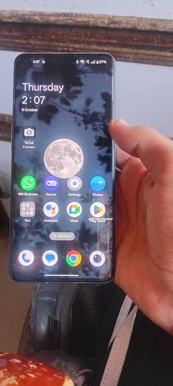 One Plus 10 Pro 5