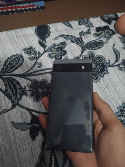 Google Pixel 6a