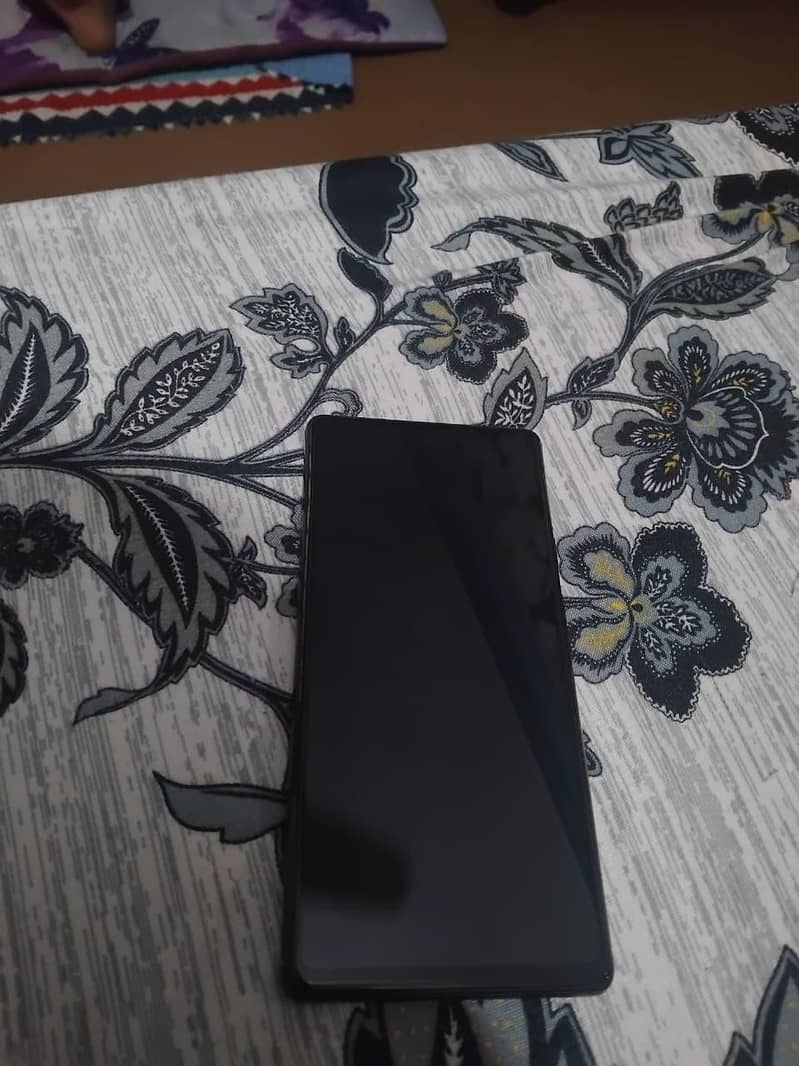 Google Pixel 6a 1