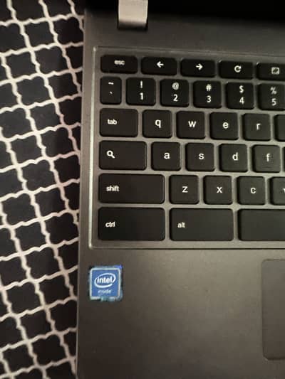 Acer Chromebook