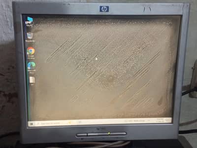 hp computer full set available