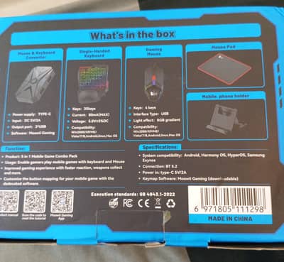 new m1 pro mobile making PC 5 in 1