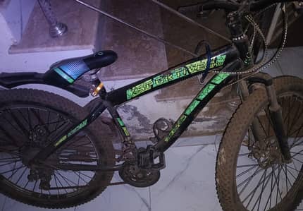 x-sportive bicycle only Serious person contact 03272534771