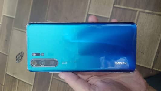 Huawei P30 Pro