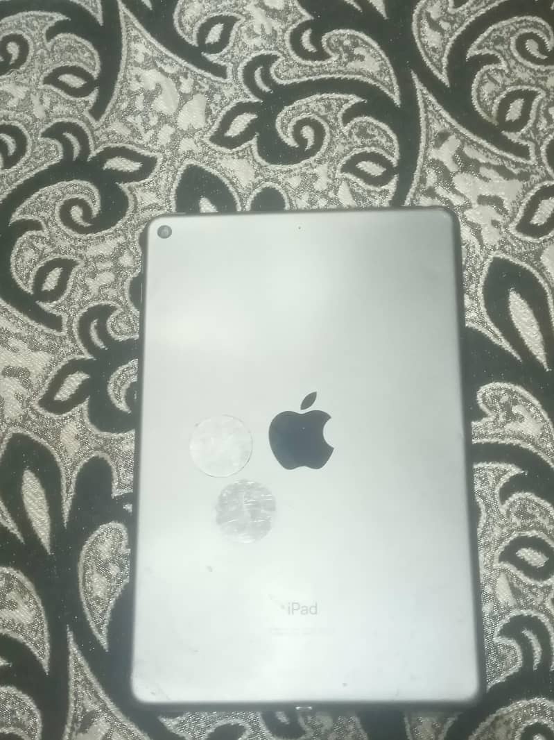 iPad Mini 5 0