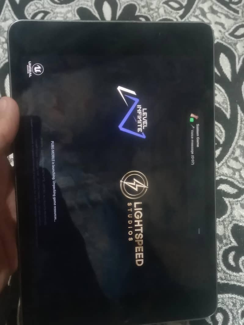 iPad Mini 5 2