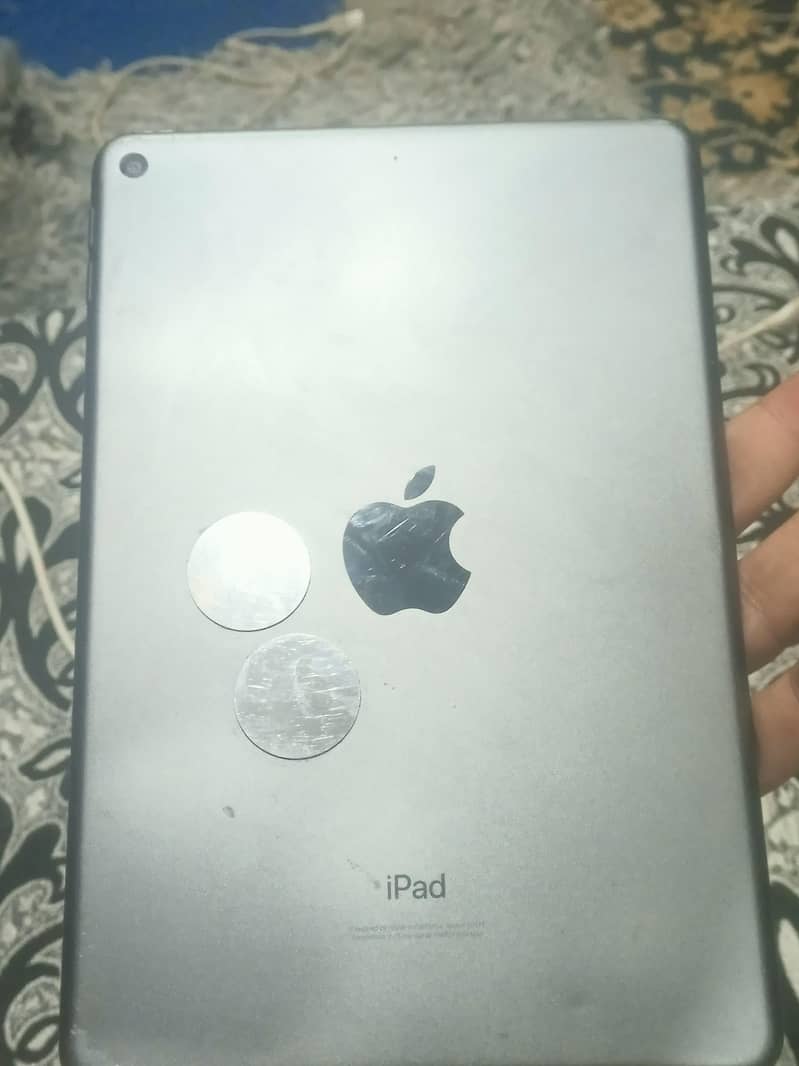 iPad Mini 5 4
