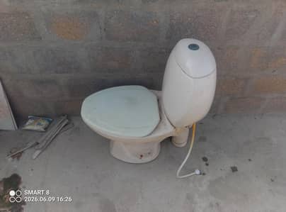 commode for Brand