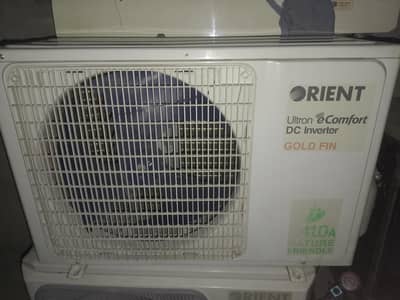 DC inverter