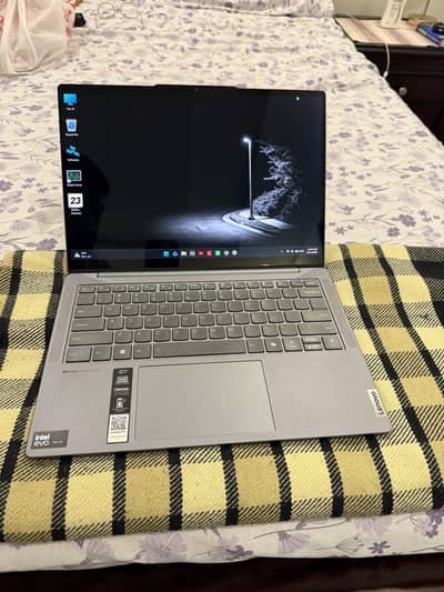 Lenovo Slim 7
