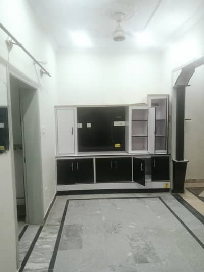 3marla beautiful first floor house available for rent Islamabad