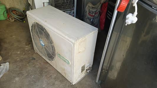 general 1.5 tan AC