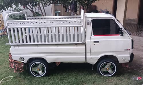 Suzuki Ravi 2018 and 19 number 03 19 52 85 577