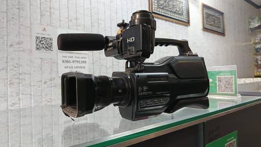 Sony Camera