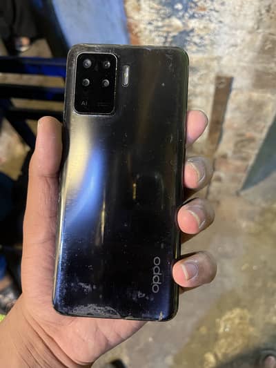 OPPO f19 Pro