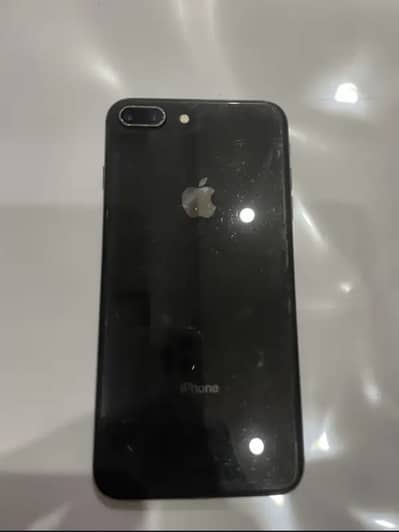 Apple iPhone 8 Plus