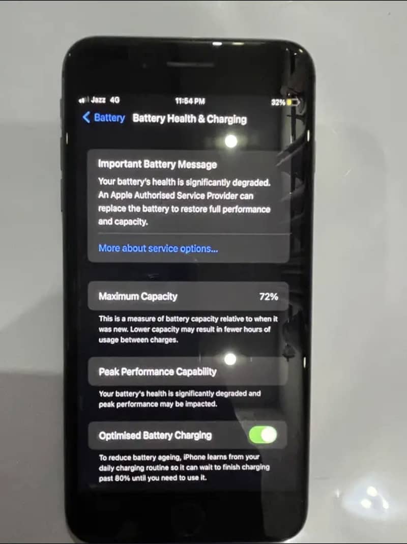 Apple iPhone 8 Plus 3
