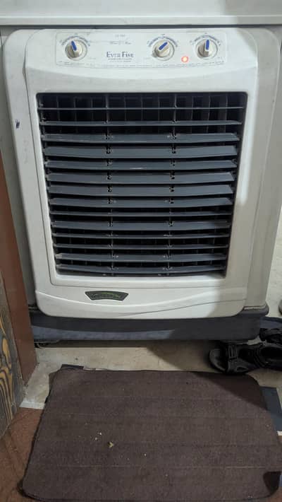 room air cooler