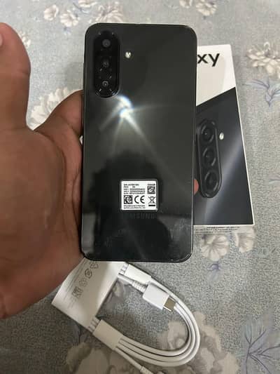 samsung a17 8/256